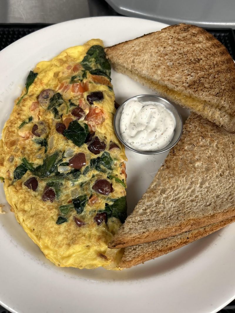 Breakfast Done Right, All Day Long