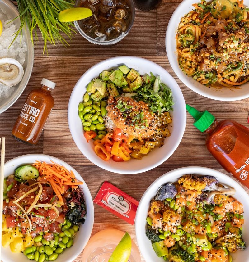 Award Winning Chef Specials