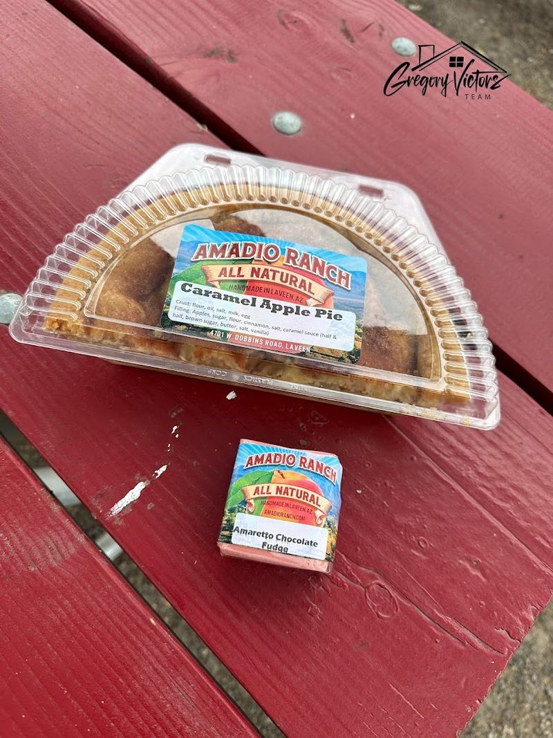 Award-Winning Pies That Rule The Ranch Award-Winning Pies That Rule The Ranch