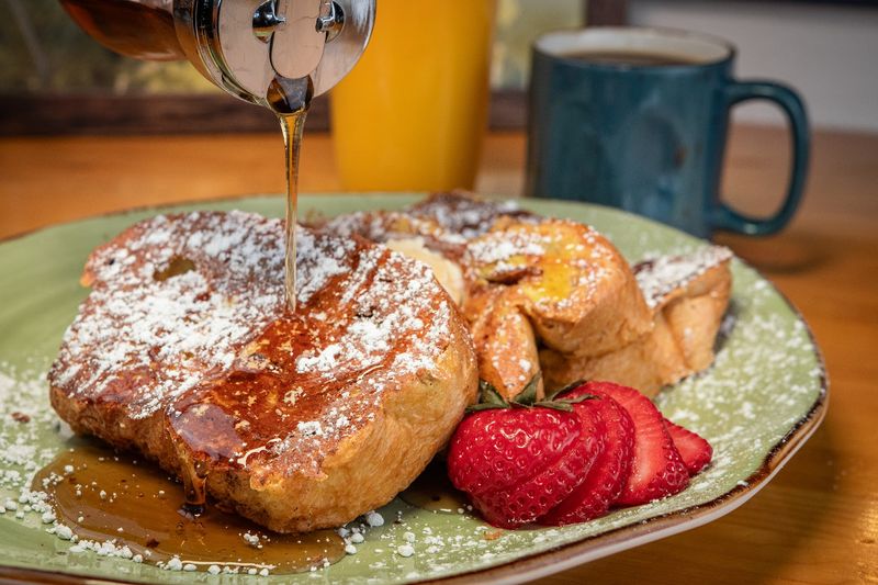 The Menu: From-Scratch Cooking That Hits Different