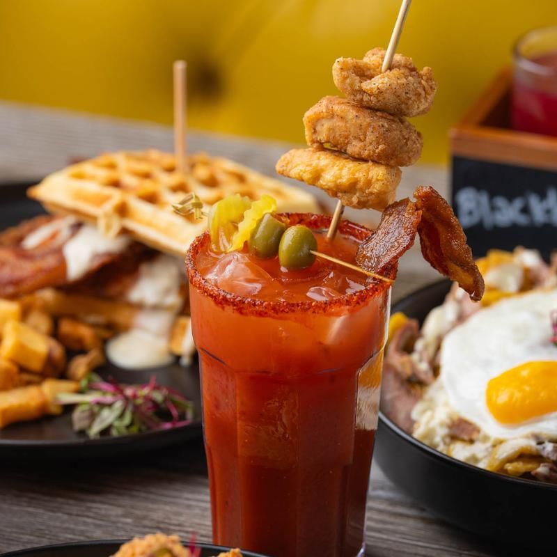 Catering, Online Ordering, And Extras That Make Life Easier