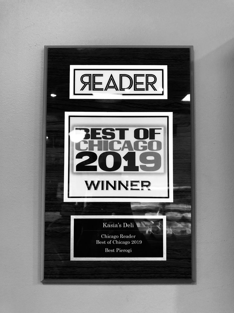 Award-Winning Recognition and Costco Fame Award-Winning Recognition and Costco Fame