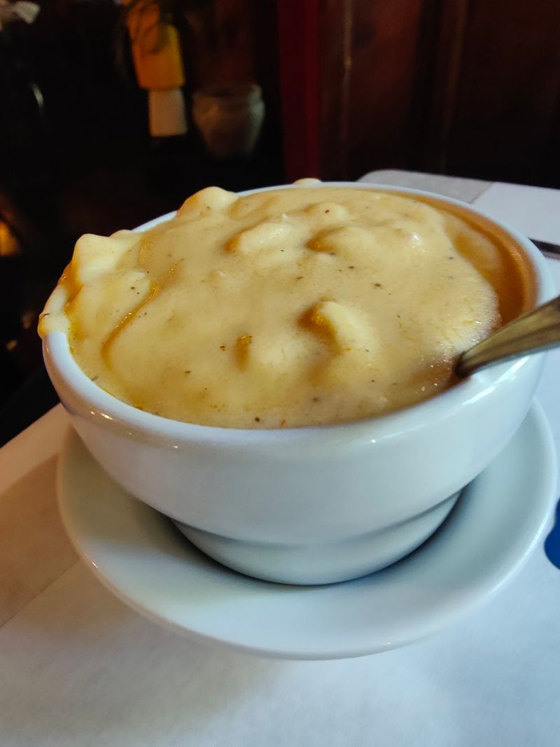 Award-Winning Soups That Steal The Spotlight