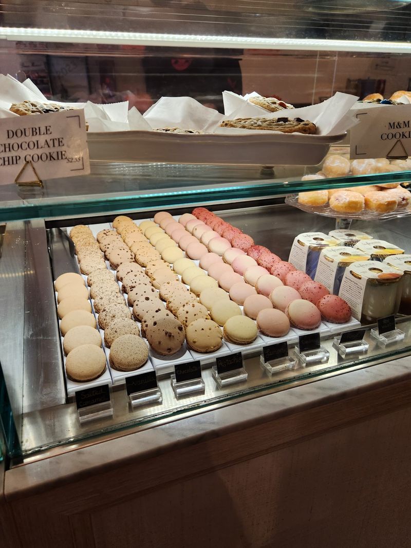 Award-Winning Treats Beyond The Croissant Case