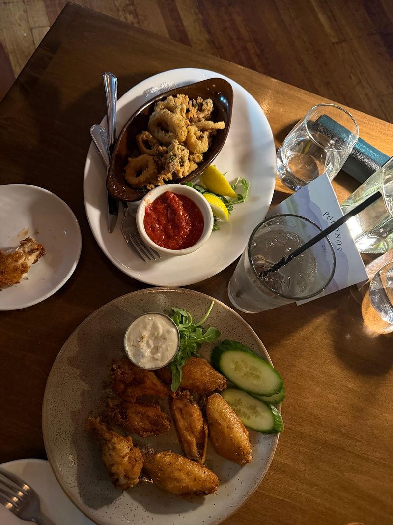 Award-Winning Wings With A Dry Rub That Earned The Trophy Award-Winning Wings With A Dry Rub That Earned The Trophy