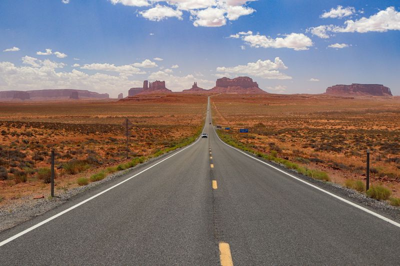 Awareness Makes Arizona’s Wild Places Easier To Respect