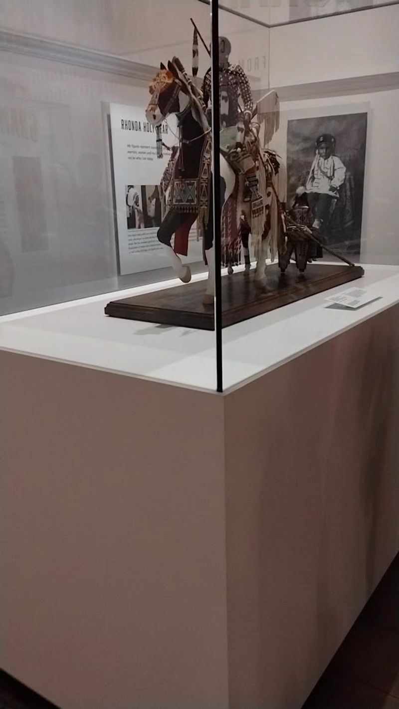 Away From Home And The Boarding School Stories Exhibition