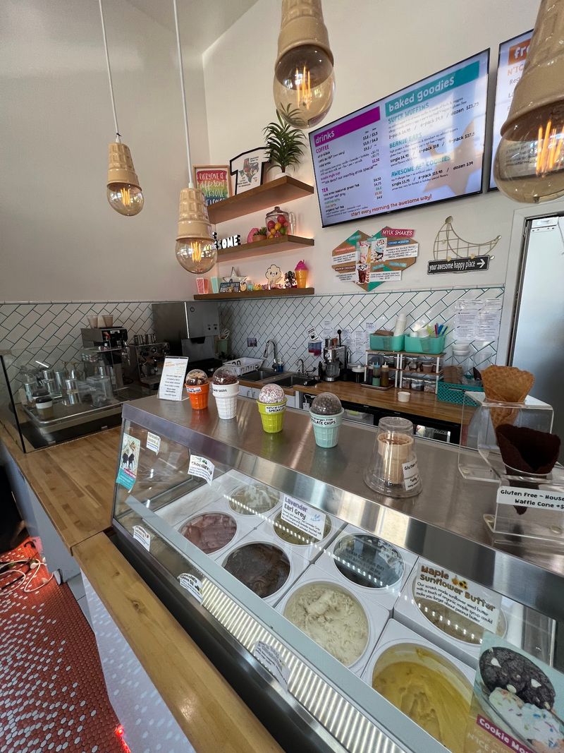 Awesome Bites Co.