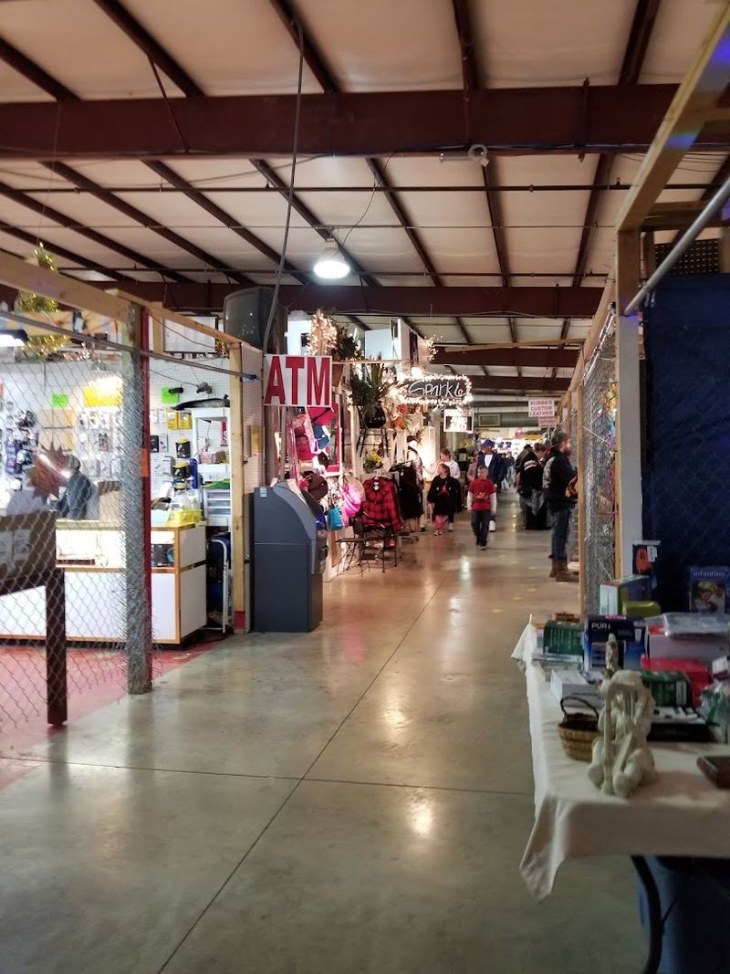 Awesome Flea Market