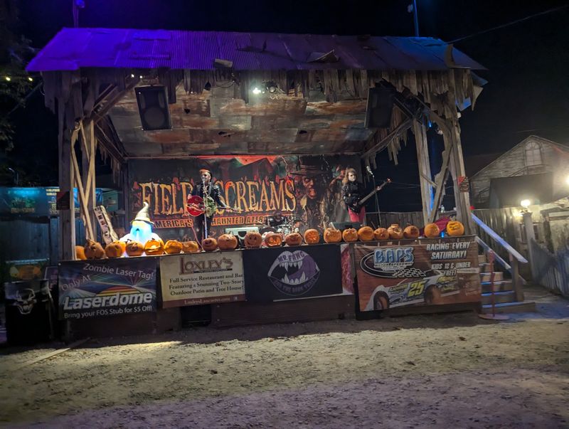 Axe Throwing And Escape Rooms Make Waiting Way Less Boring