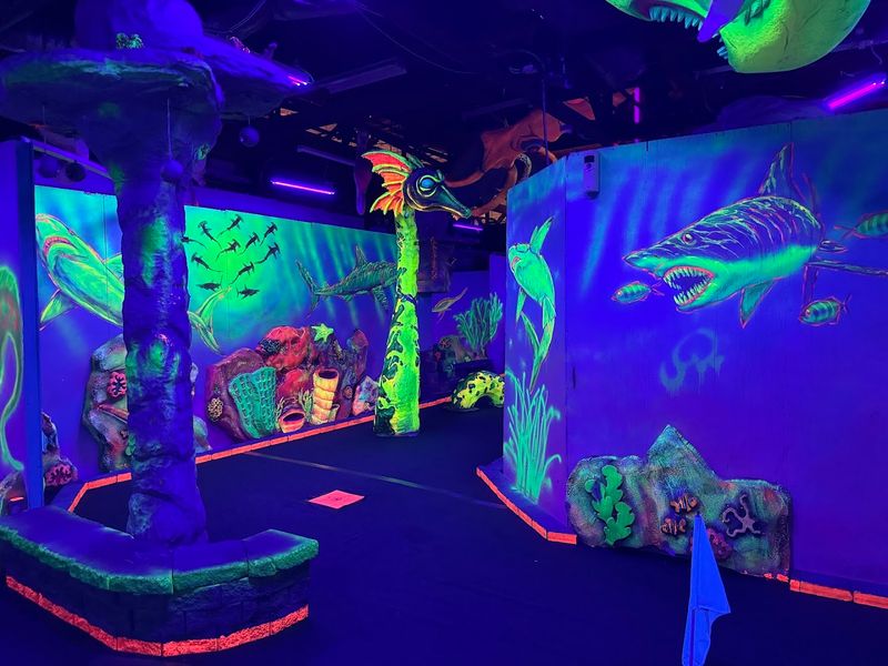 Laser Tag That Brings Out The Competitor In Everyone