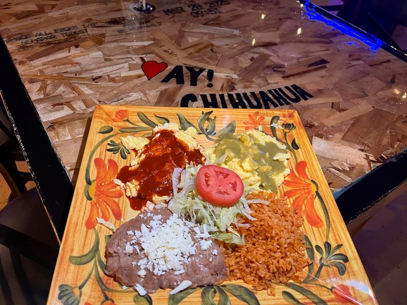 Ay-Chihuahua Ay-Chihuahua