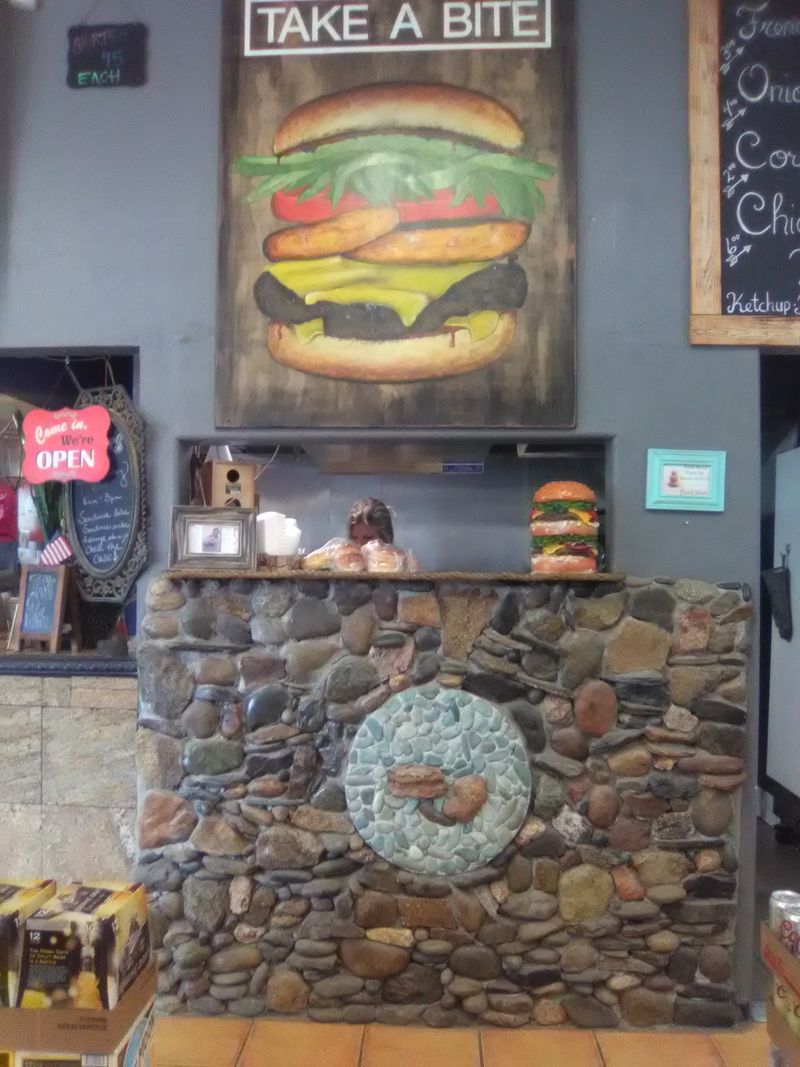 Take A Bite Of Coloma-Deli