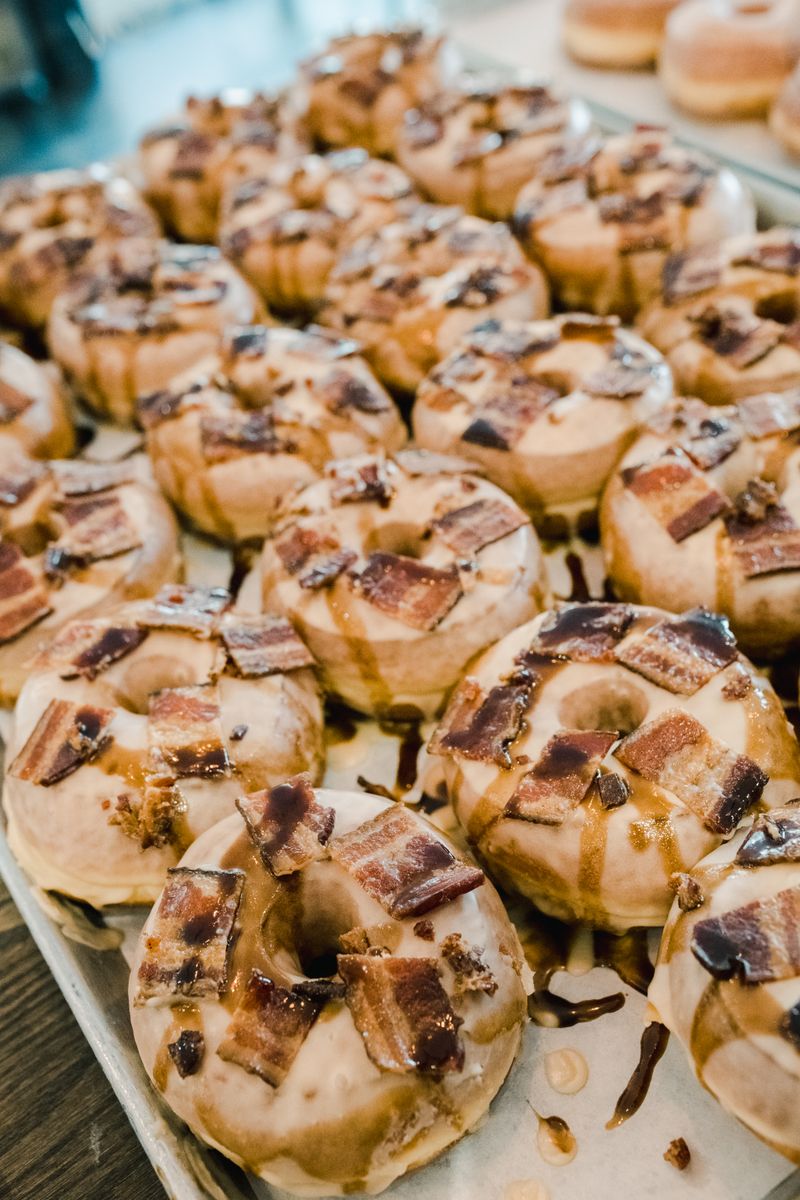 The Salty Donut – Miami