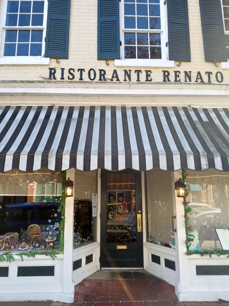 Ristorante Renato