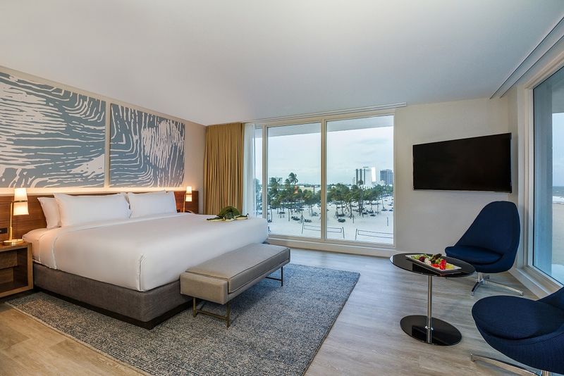 B Ocean Resort Fort Lauderdale Beach