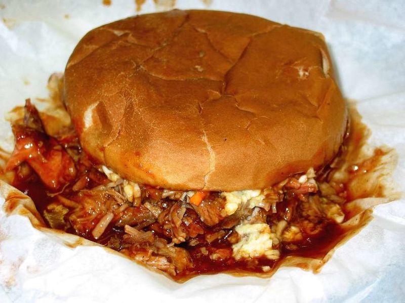 A&R Bar-B-Que – The Family Recipe Masters