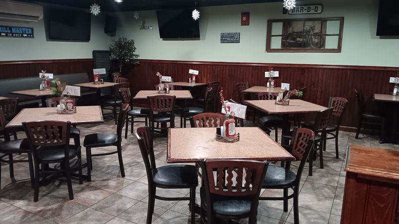 B3Q Smokehouse, West Pittston B3Q Smokehouse, West Pittston