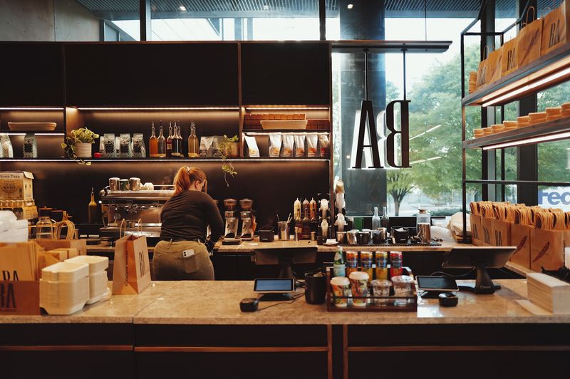 BA Bakehouse