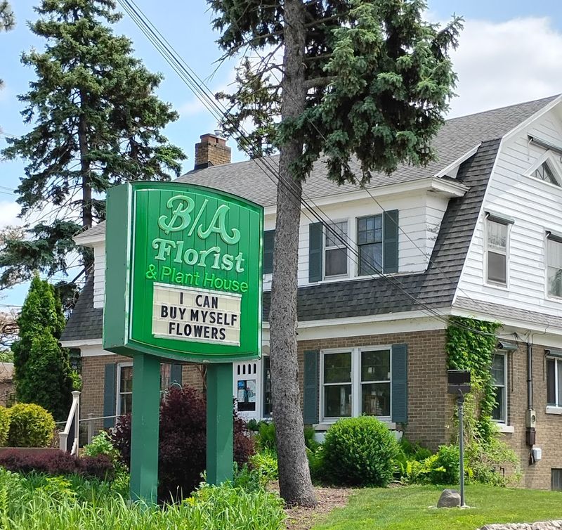 B/A Florist
