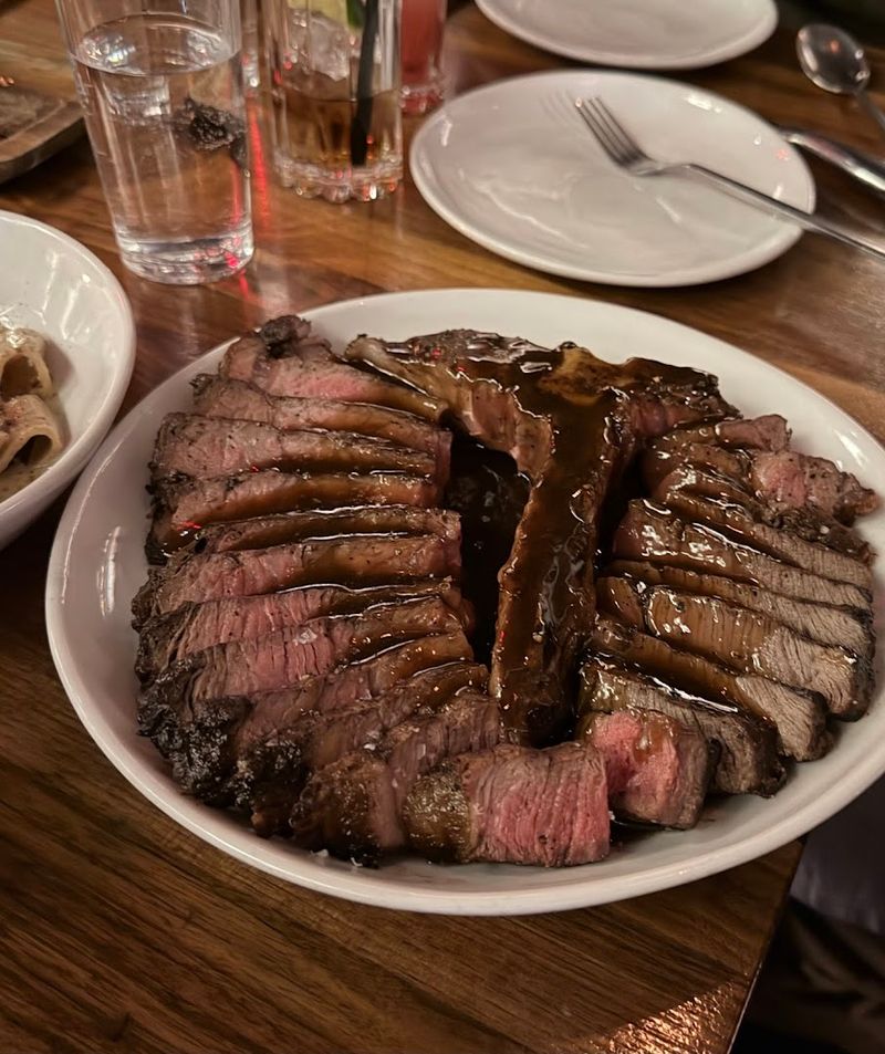 SheWolf Pastificio & Bar