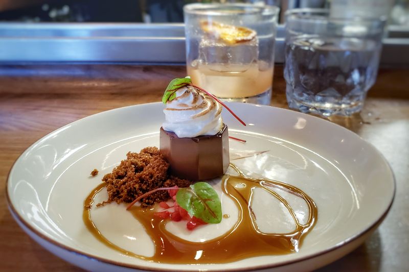 Mabel Gray, Hazel Park