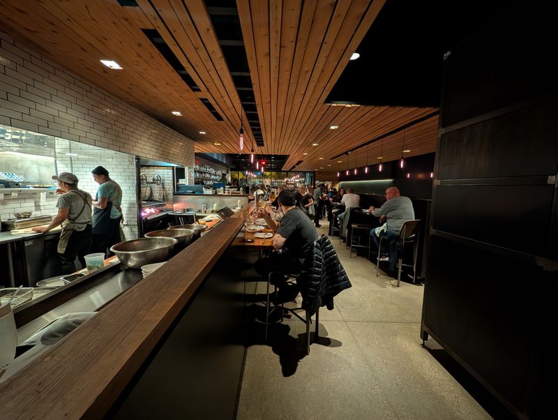 Selden Standard, Detroit