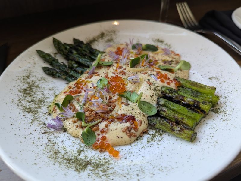 Modern Bird, Traverse City