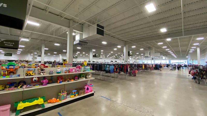 CommunityAid, York, Pennsylvania