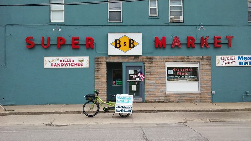 B&B Grocery, Meat & Deli B&B Grocery, Meat & Deli