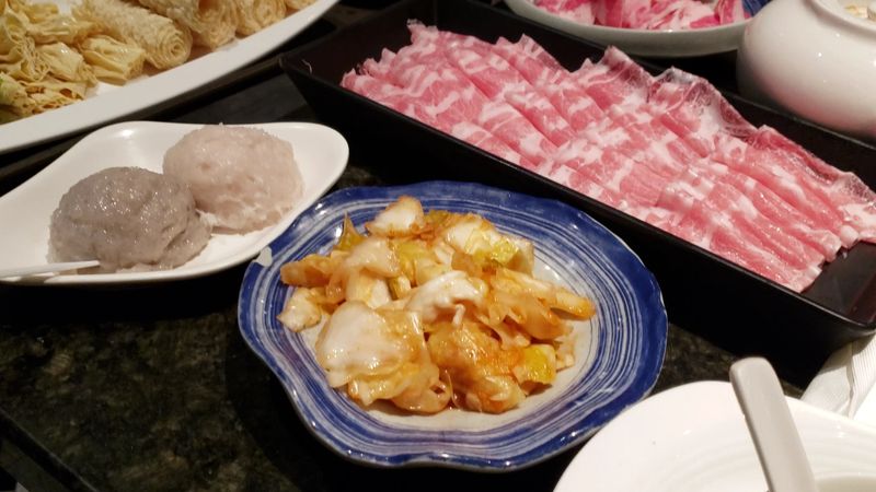 Happy Lamb Hot Pot – Chicago