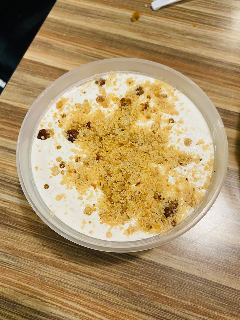 Pie By The Slice And A Toasty Encore