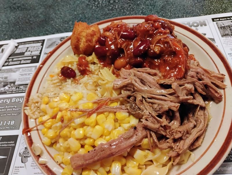 BBQ Ribs Worth Getting Messy For
