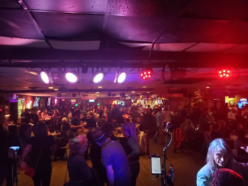 Weekend Crowd Strategy