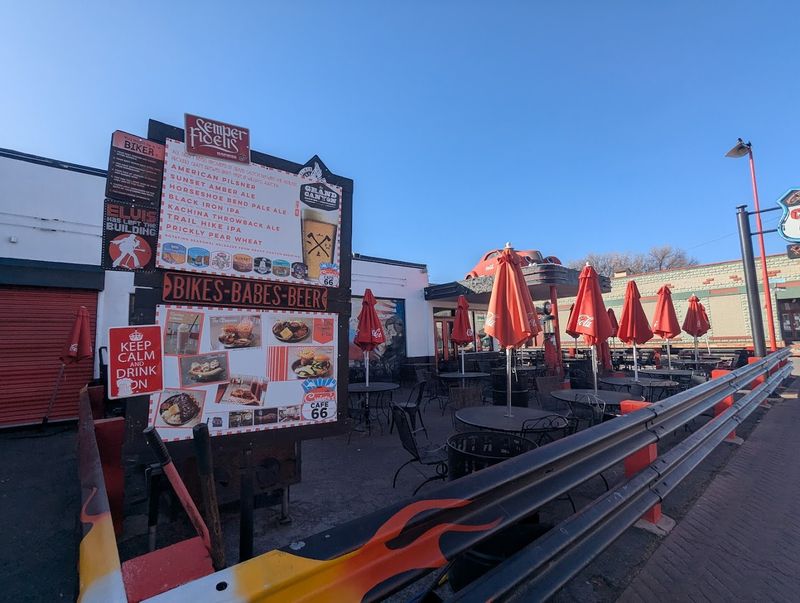 Fajitas That Bring The Sizzle