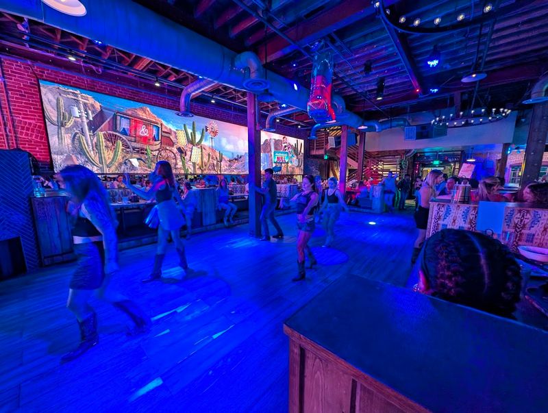 Rustic Charm Meets Warm Hospitality