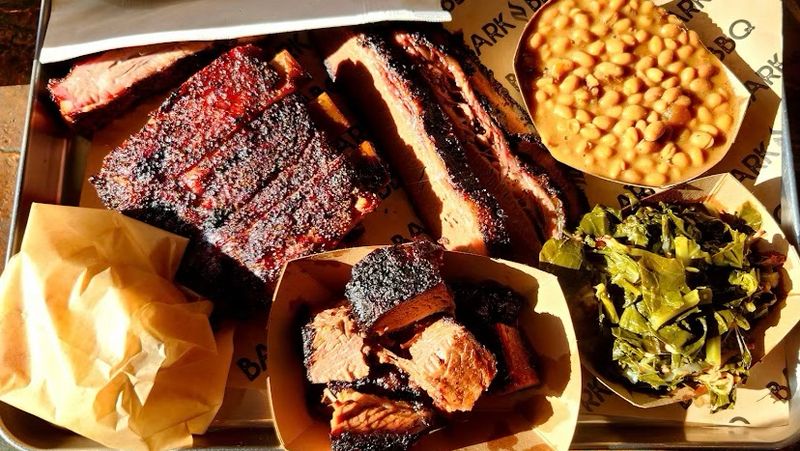 BARK BBQ - Plymouth