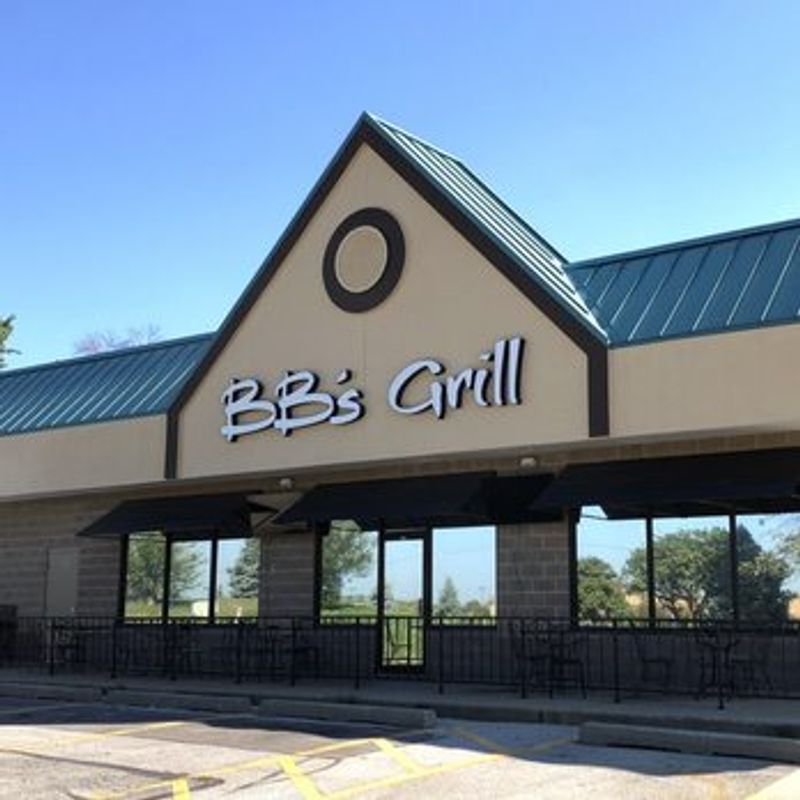 BB's Grill
