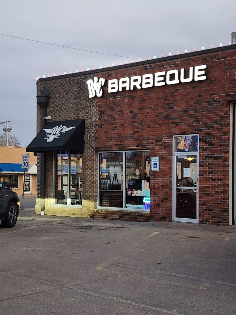 B&C Barbeque