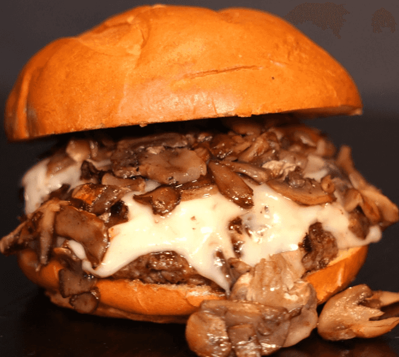 BC Burgers USA