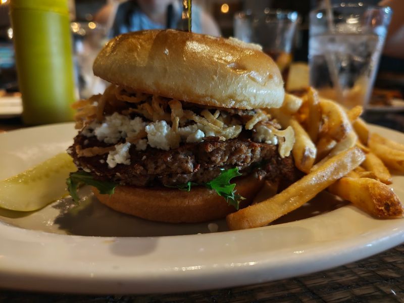BD4: A Burger Joint, Rockford, IL BD4: A Burger Joint, Rockford, IL