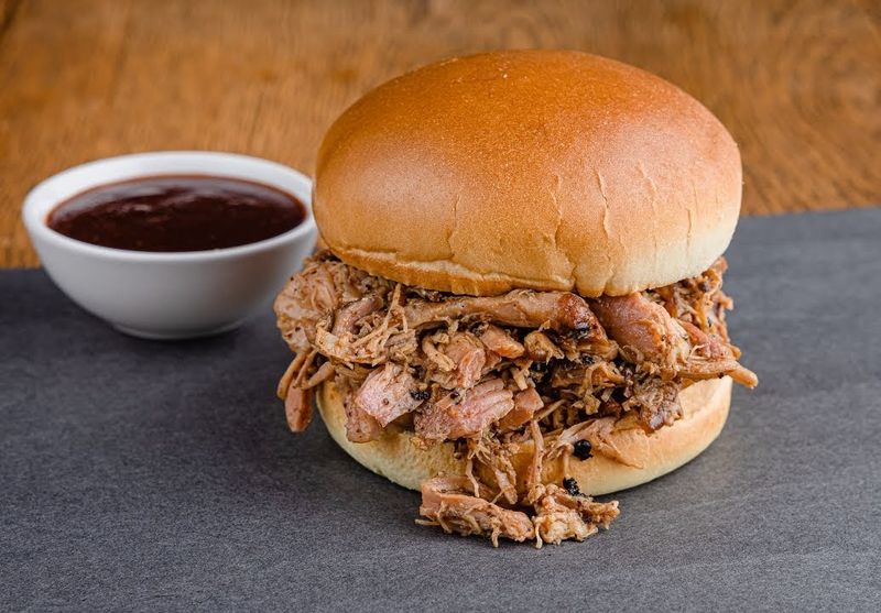 Hickory River Smokehouse - Peoria