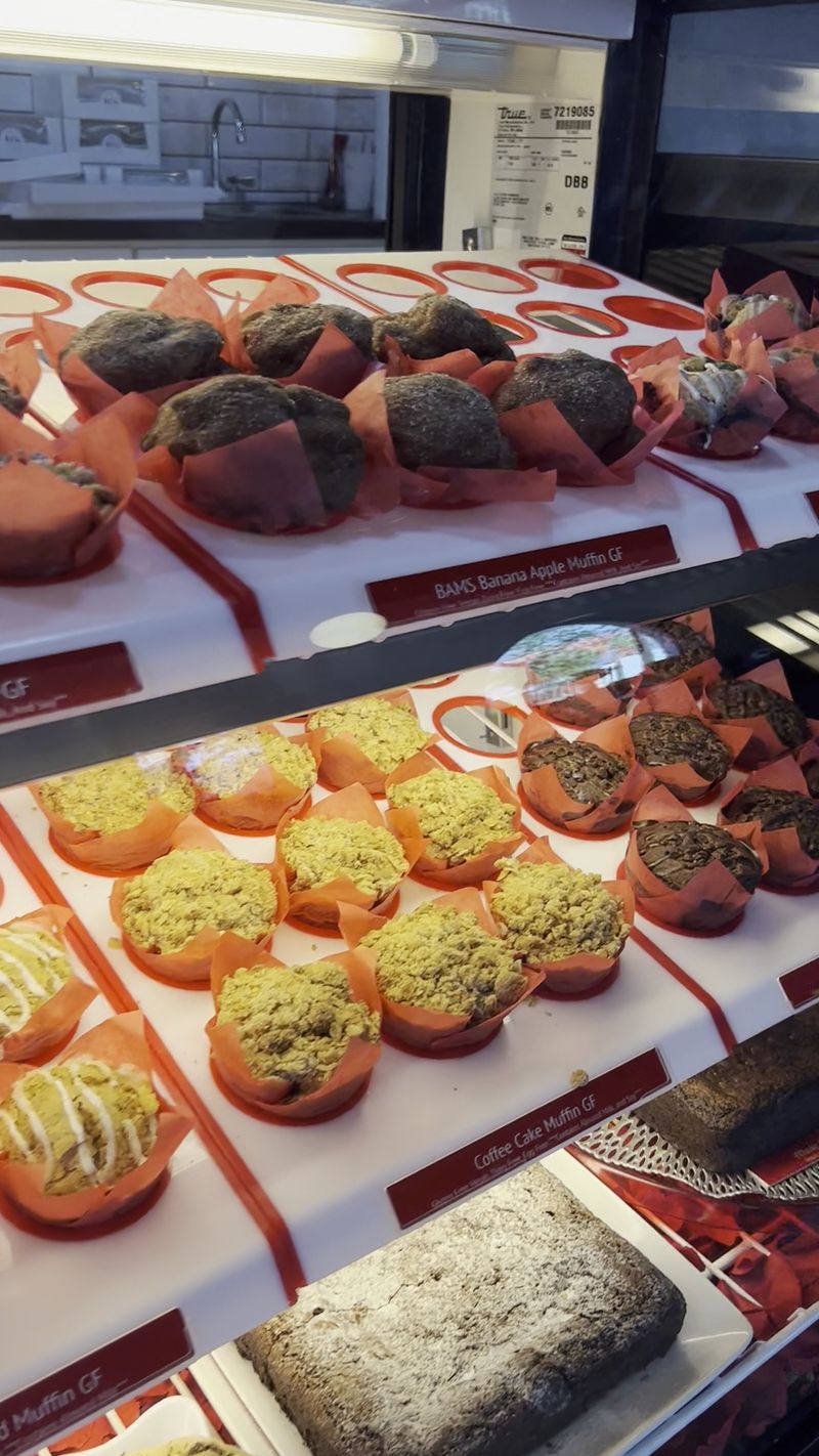 BEG Bakery & Creamery and P.A.R.M. Italia, Scottsdale, AZ