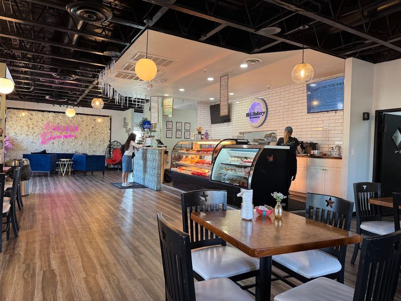 BEG Bakery & Creamery