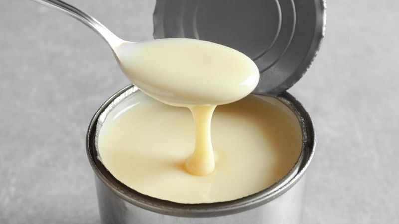 BEST: Condensed Milk