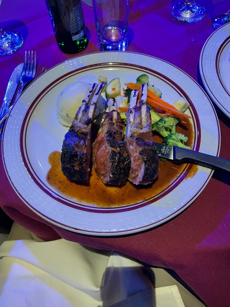 Catalina Bar & Grill – Los Angeles