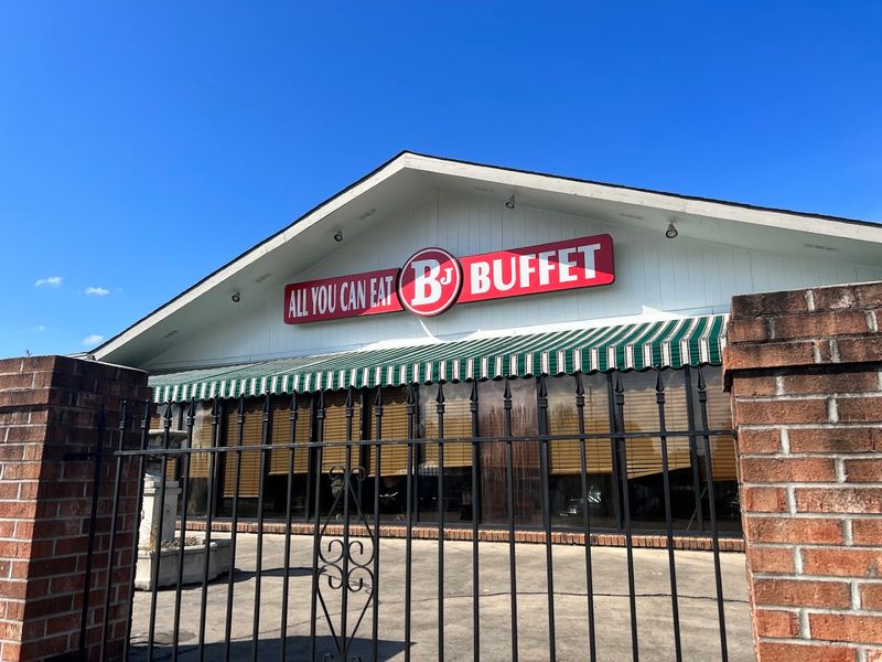 BJ Country Buffet, North Augusta BJ Country Buffet, North Augusta
