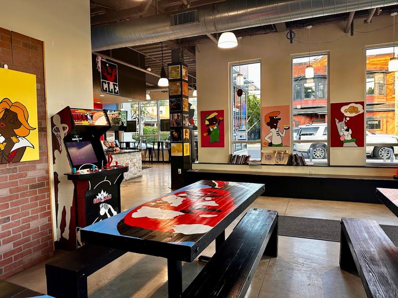 Comfort CLE, Cleveland