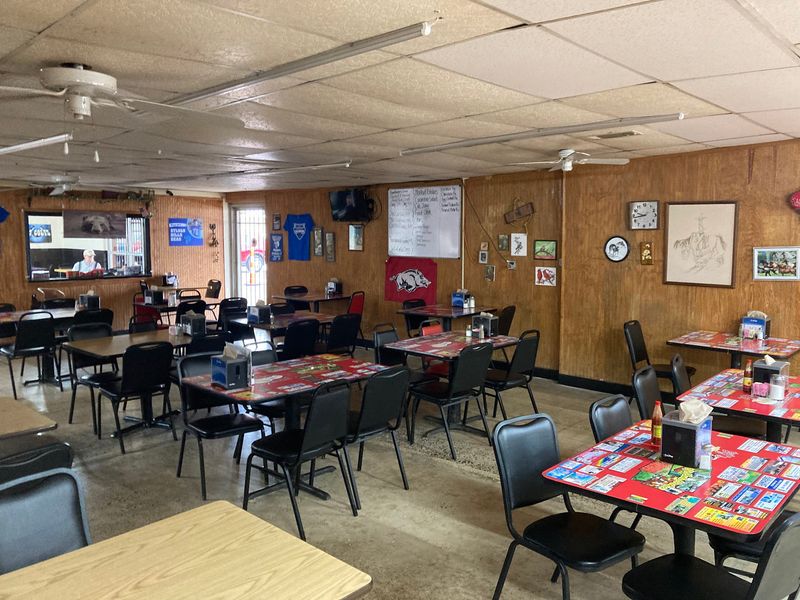 BJ'S MARKET CAFE