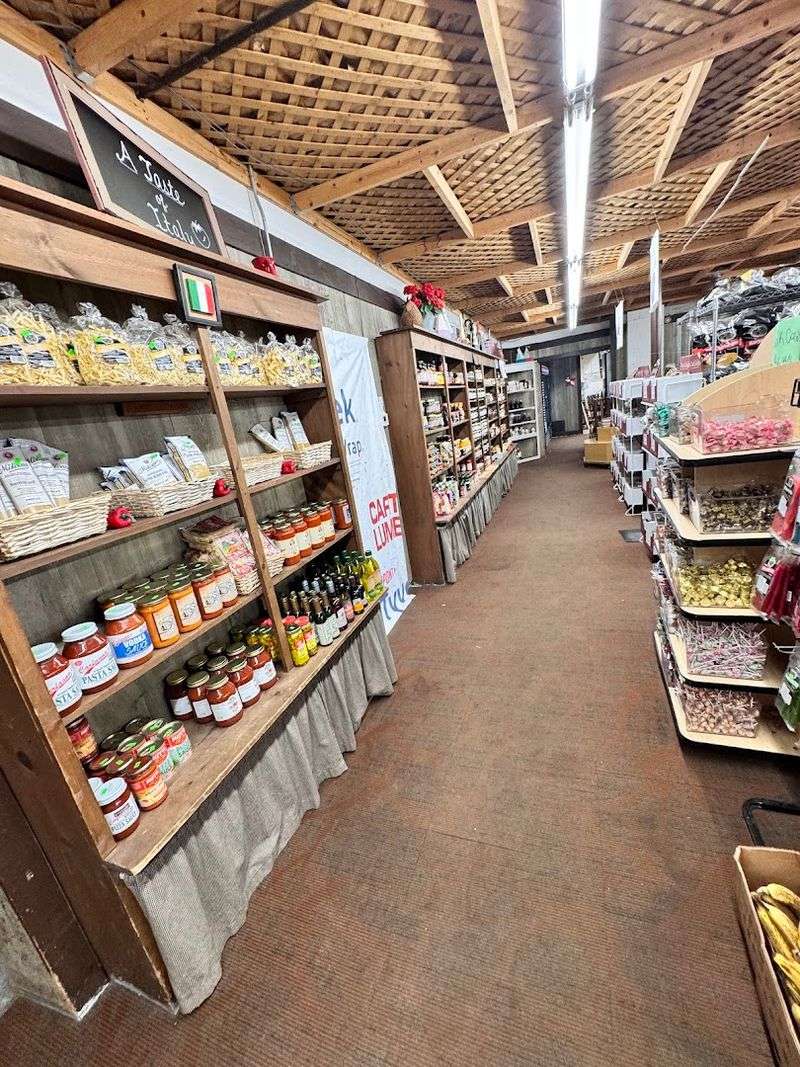B&K Farm Market III, LLC, Cortland